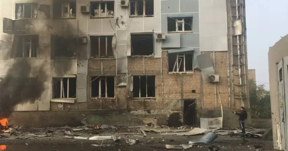 Росіяни шукають ДРГ і намагаються змусити мешканців «евакуюватись», – огляд з ТОТ