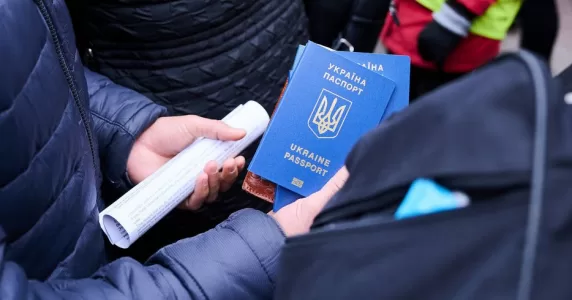 Про що спілкуються українські переселенці в Чехії, Польщі та Німеччині