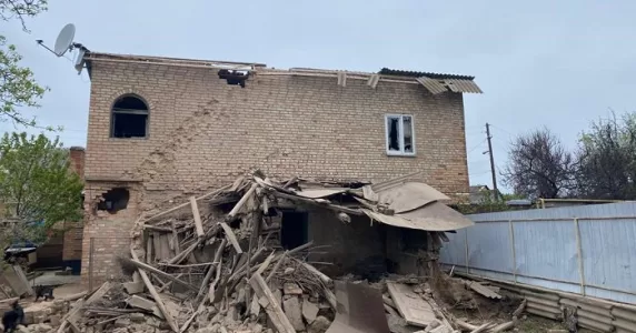 Нові угоди україни з Baykar та вбивство росіянами українця на Дніпропетровщині. Головне за 30 квітня