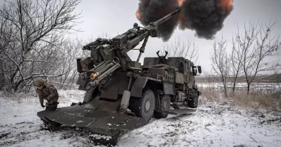 Росія викинула вже $114 млрд на війну, Сили оборони нищать окупантів на Донеччині. Головне за 26 лютого