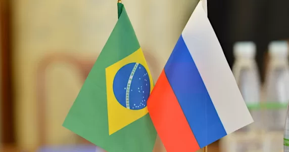 Latin America under Influence of Russian Propaganda: Kremlin Messages in Online Media of Argentina and Brazil