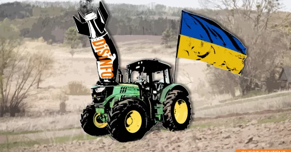 Чого можна очікувати від Росії на фронті інформаційної війни?