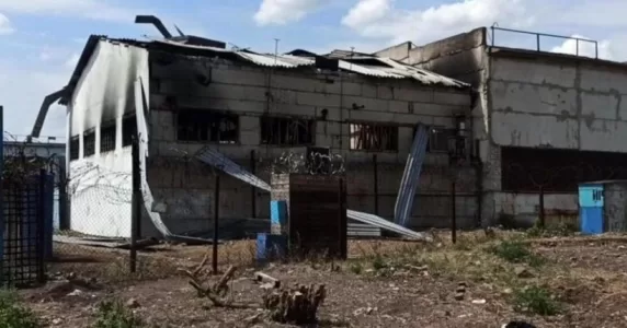 Провокація росіян у Херсоні, розгін фейку про обстріл Україною Оленівки та запуск гарячої лінії для росіян, які хочуть здатися. Головне за 18 вересня