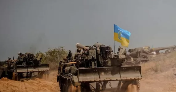 Сили оборони звільнили частину окупованої території від загарбників. Головне за 11 червня