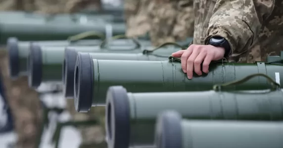 Зброя під контролем. 10 аргументів на користь того, що західна зброя в Україні у надійних руках