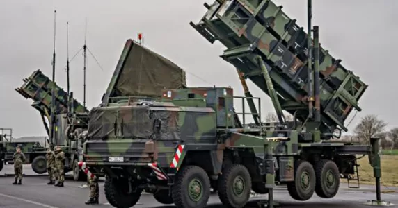 Франція передає Україні танки, а підготовка до передачі Patriot уже почалася. Головне за 4 січня