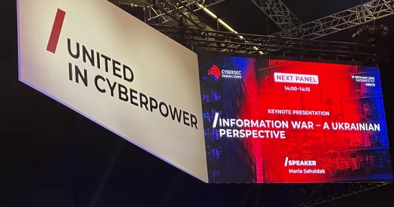 Російська пропаганда та дезінформація уможливили загибелі тисяч мирних українців, — експертка Центру