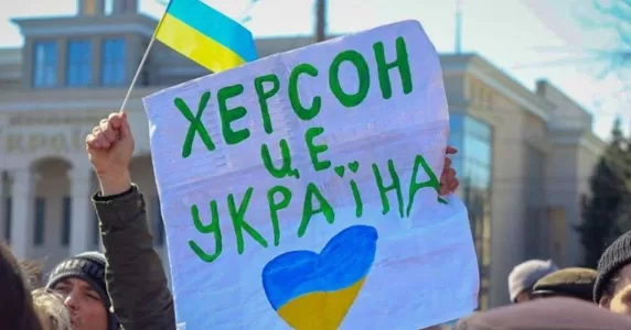 У росіян проблеми з колаборантами, а в Криму та Маріуполі набирає обертів спротив, – дайджест з тимчасово окупованих територій