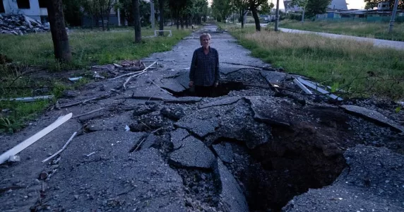 Відставка Бориса Джонсона з посади прем’єра Великої Британії та ракетний удар по Краматорську. Головне за 7 липня