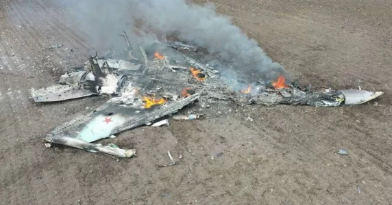 ЗСУ збили СУ-34 росіян, США надали новий пакет військової допомоги. Головне за 3 березня