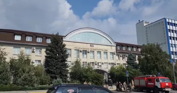 Колаборантів стає менше, а росіяни мають складнощі з примусовою мобілізацією, – огляд з ТОТ