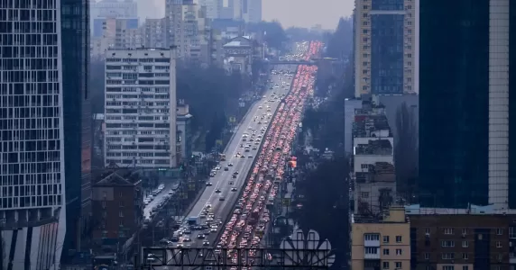 Рік з дня повномасштабного вторгнення в Україну. Головне за 24 лютого