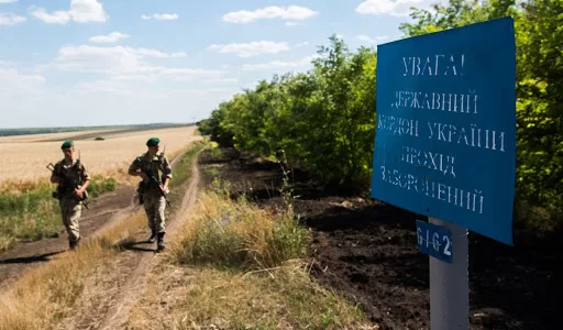 ІПСО про 10 тисяч росіян на кордоні з Сумщиною та п’ять років в’язниці для красовського. Головне за 17 лютого