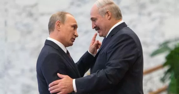 Союзна держава та «миротворчі» ідеї Лукашенка: аналіз наративів білоруської пропаганди