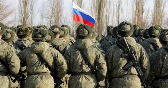 Вперше з часів  Другої світової: Путін оголосив мобілізацію, щоб врятувати російську «спецоперацію»