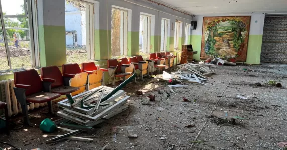 Росіяни завдали масового ракетного удару по Україні, а Литва та Латвія передадуть додаткову військову допомогу. Головне за 28 липня