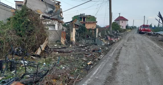 США вирішили виділити $68 млн на закупівлю української пшениці, а росіяни обстріляли Одещину. Головне за 17 серпня