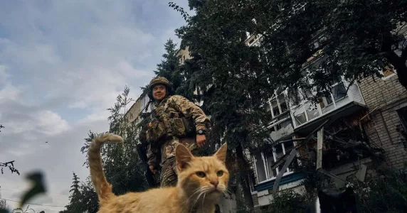 Окупанти обстріляли Харківщину, а ЗСУ збили ще один іранський дрон. Головні новини 20 вересня
