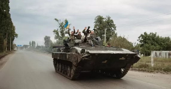 Окупанти вкотре вдарили по Запоріжжю, а путін оголосив мобілізацію. Головні новини 21 вересня