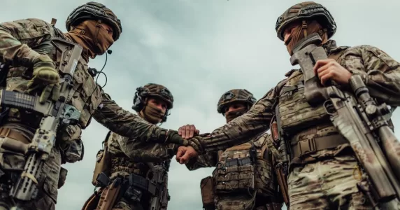 7 порад, як віддячити захисникам та захисницям