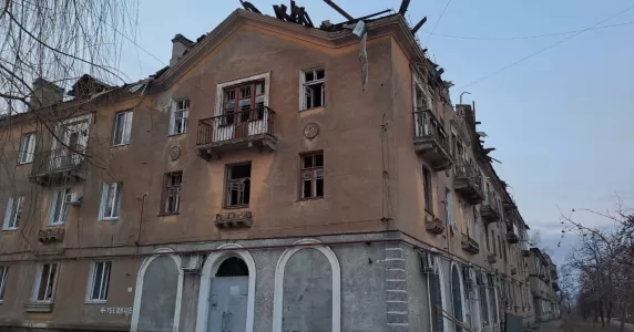 росіяни обстріляли Донбас та Херсонщину, а з Німеччини в Україну прямує допомога. Головні новини 5 січня