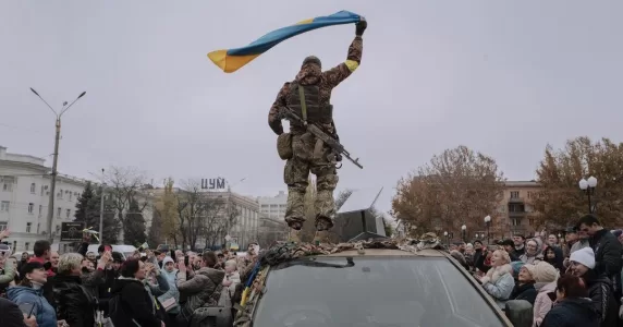 Ситуація у Бахмуті та розстріл українського військовополоненого. Головні новини 6 березня