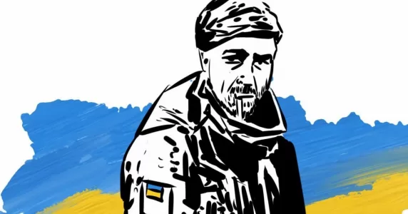 Конспірологія, фейки та виправдання воєнного злочину: як російські Telegram-канали відреагували на відео розстрілу бійця ЗСУ