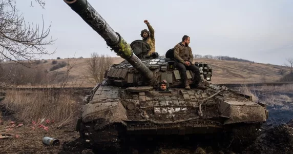 Нова допомога від США та мільйон боєприпасів 155-мм калібру від ЄС. Головні новини 20 березня