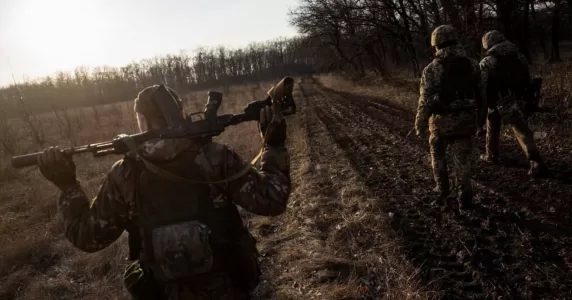 Ворожий терор і партнерська допомога. Головні новини 21 березня