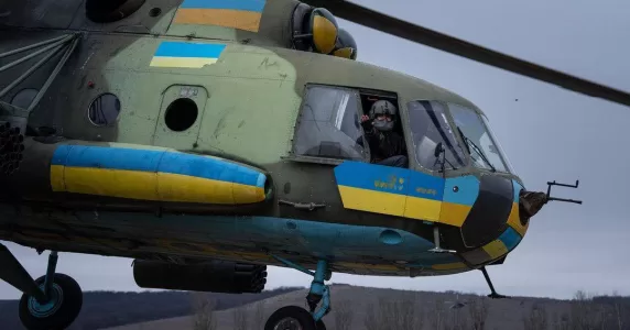 Окупанти знову вдалися до терору із застосуванням дронів. Головні новини 28 березня