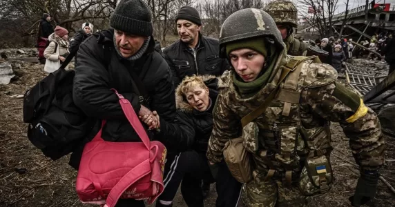 Нова допомога Україні та спростування чуток про винищувачі Mirage. Головні новини 29 березня