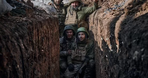Новий пакет допомоги від США та антиросійські санкції від Норвегії. Головні новини 4 квітня
