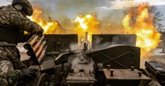 Сили оборони ліквідували вже 180 тисяч окупантів. Головні новини 12 квітня
