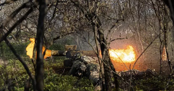 Окупанти вкотре вдалися до ракетного терору. Головні новини 28 квітня