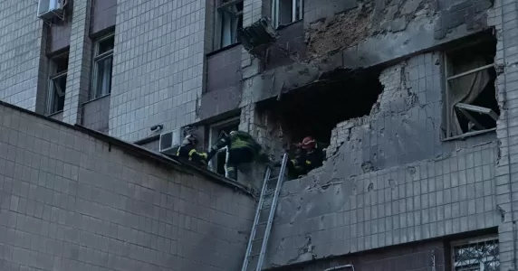 Україна відбила наймасштабнішу атаку дронів-камікадзе. Головне за 28 травня