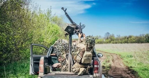рф вкотре вдалася до терору із застосуванням ракет і дронів. Головні новини 29 травня