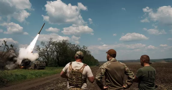 Захисники України звільнили ще сім населених пунктів. Головні новини 12 червня