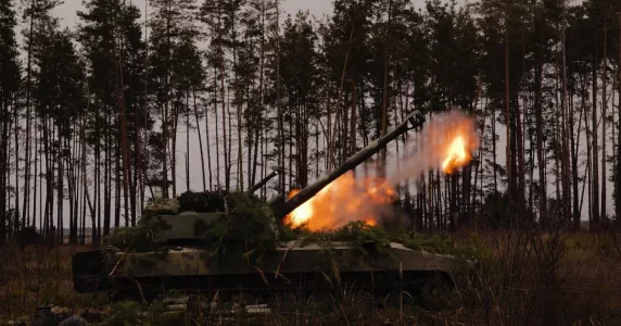 Нічні обстріли регіонів та вбивство українського журналіста. Головне за 2 квітня