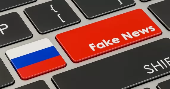 Держдеп назвав ТОП-5 дезінформаційних наративів російської пропаганди