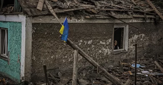 Український парламент заборонив російську музику та книги, а захисники відбили штурм біля Сєвєродонецька. Головне за 19 червня