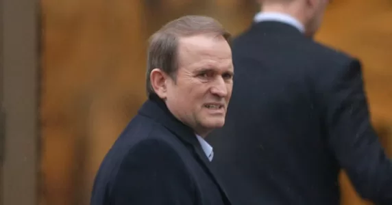 Accusation of Medvedchuk: how did they plan to recruit Ukrainians in Russia?