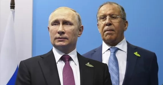 Навіщо Лавров шукає кілерів для Путіна: дайджест пропаганди за 27 грудня