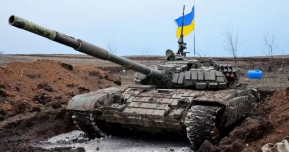 Україна отримає танки від союзників, а росіяни витратили майже всі іранські дрони з першої партії. Головне за 4 листопада
