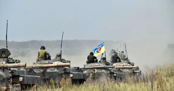 Окупанти вдарили по Запоріжжю і Миколаєву, а в Мелітополі ворог влаштував провокацію. Головні новини 22 вересня