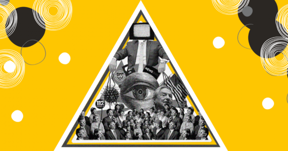 Jun 15 — Report launch: Why conspiratorial propaganda works and what we can do about it