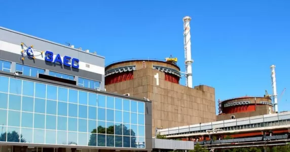 Україна отримає від Ради Європи 1€ млрд на підтримку ЗСУ, а біля 4 енергоблоку на ЗАЕС вибухнула ворожа міна. Головні новини 13 квітня