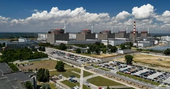 Fakes about Zaporizhzhia NPP and Russian Nuclear Blackmail