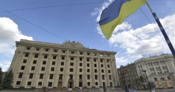 Скільки містян піде в ЗСУ в разі загострення воєнної ситуації навколо міста