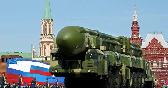 «Хотят ли русские войны?». Тепер вже ядерної: дайджест пропаганди за 5 липня 2023 року