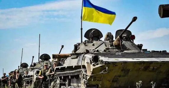 Сили оборони бʼються за Старомайорське, що на Донеччині. Головне за 18 липня